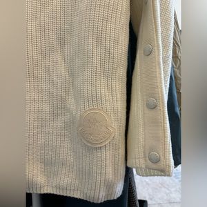Moncler women’s M sweater
